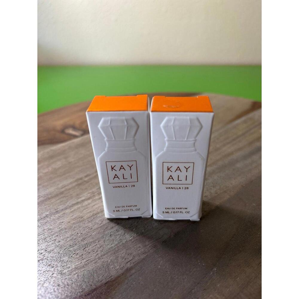Kayali Vanilla 28 Eau de Parfum